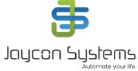 Jaycon Systems Logo