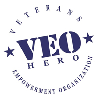 Veterans Empowerment Organization Logo