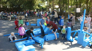 Imagination Playground Blocks
